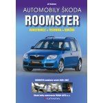 Automobily Škoda Roomster - Schwarz Jiří – Sleviste.cz
