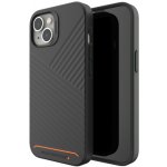 Gear4 Denali Snap iPhone 14 černý – Hledejceny.cz