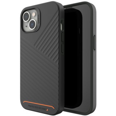 Gear4 Denali Snap iPhone 14 černý – Hledejceny.cz