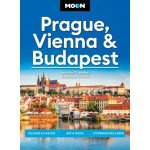 Moon Prague, Vienna & Budapest 3rd Edition, Revised - Walker Jennifer D., Scallon Auburn – Hledejceny.cz