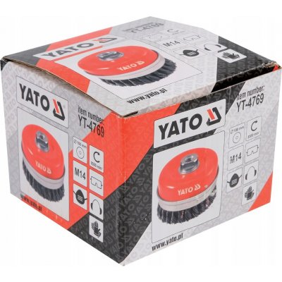 Yato YT-4769 – Zboží Mobilmania