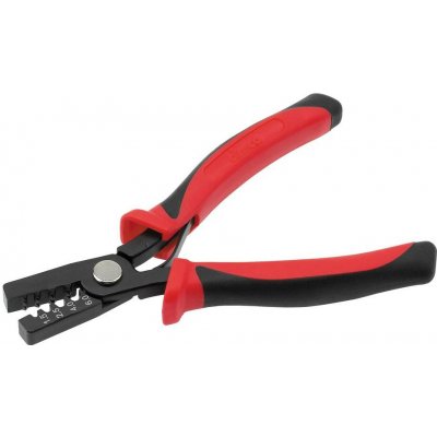 Cimco 101907 Lisovací kleště na dutinky 1,5 - 6 mm2 – Zboží Dáma