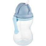 Canpol babies sportovní láhev se slámkou zelená 270 ml – Zboží Dáma
