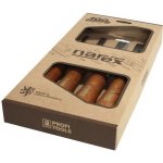 Sada plochých dlát 4ks Wood line plus Narex 8632 - 6-26mm 8632 01 – Sleviste.cz