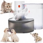 Bedee Plastová nádoba 3000 ml – Sleviste.cz