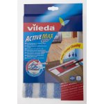 Vileda 109736 Active mop náhrada na plochý – Sleviste.cz
