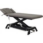 Fabulo Axis XB2 Elektrické lehátkoDark Barva: šedá 189 * 68 cm | 85 kg | 3 barvy – Sleviste.cz