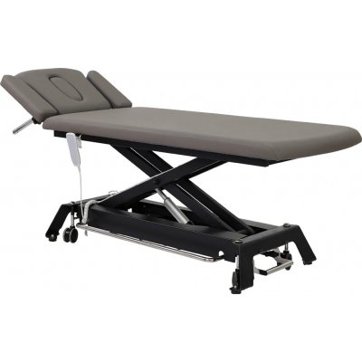 Fabulo Axis XB2 Elektrické lehátkoDark Barva: šedá 189 * 68 cm | 85 kg | 3 barvy – Sleviste.cz