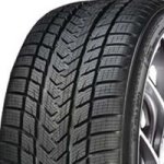 Gripmax Status Pro Winter 215/45 R17 91V – Hledejceny.cz