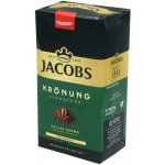 Jacobs Kronung Mletá káva 0,5 kg – Sleviste.cz