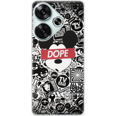 iSaprio - DOPE - Poco F6 – Zboží Živě
