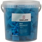 Biomolitan kostky 10 l kyblík – Zboží Dáma