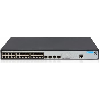 HP 1920-24G-PoE+