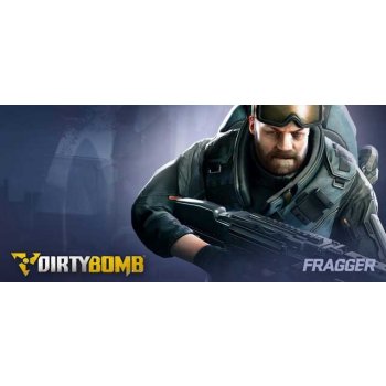 Dirty Bomb Fragger