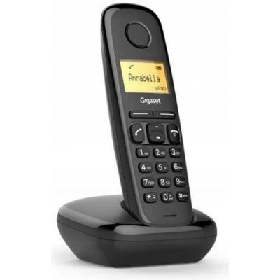 DECT Gigaset A170 – Zboží Živě