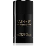 Carolina Herrera Bad Boy deostick 75 g – Sleviste.cz