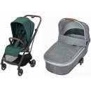 Maxi-Cosi Leona Essential Green 2022