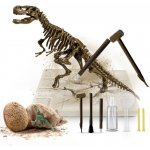 Aga4Kids Sada pro malé paleontology T Rex – Hledejceny.cz