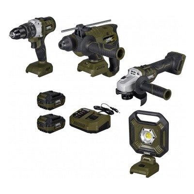 Narex Camouflage 5 – Zboží Dáma