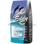 EDDY Adult All Breed kuřecí polštářky s jehněčím 8 kg – Hledejceny.cz