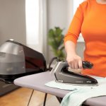 Braun IS 5249 BK – Zboží Dáma