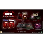 Sifu (Vengeance Edition) – Zbozi.Blesk.cz