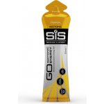 Science in Sport GO Izotonický energetický gel 60 ml – Zboží Dáma