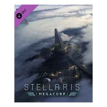 Stellaris: MegaCorp