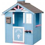 Marimex dřevěný domeček Zmrzlinový ráj – Sleviste.cz
