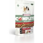 Versele-Laga Complete Rat & Mouse 2 kg – Zboží Mobilmania