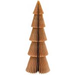 Deejada.cz Stromek z papíru hnědý 60cm – Hledejceny.cz