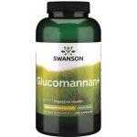 Swanson Glucomannan+ 300 kapslí – Hledejceny.cz