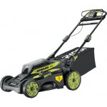 Ryobi RY36LMX51A-160 – Zboží Mobilmania