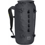 Ortovox Trad Dry 22l Black steel – Zboží Dáma Ortovox Trad Dry 22l Black steel – Zboží Dáma