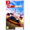 Hra na Nintendo Switch LEGO Drive