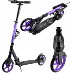 Nils Extreme HM124T fialová – Zboží Dáma