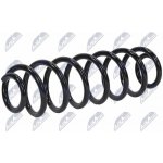 NTY ASZ-VW-038 Pružina podvozku (ASZ-VW-038) – Hledejceny.cz