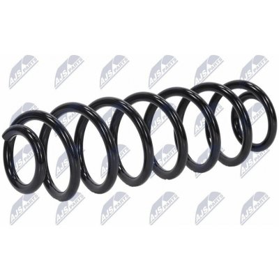 NTY ASZ-VW-038 Pružina podvozku (ASZ-VW-038) – Hledejceny.cz