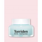 Torriden DIVE IN Low Molecular Hyaluronic Acid Soothing Cream 100 ml – Zbozi.Blesk.cz