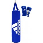 adidas boxerský set Blue Corner – Zbozi.Blesk.cz