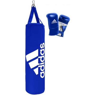 adidas boxerský set Blue Corner – Zboží Mobilmania