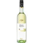 Käfer Pinot Grigio DOC 2022 11,5% 0,75 l (holá láhev) – Hledejceny.cz