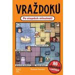 Vraždoku - Po stopách minulosti – Zboží Dáma