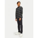 Jack&Jones Junior košile James 12260989 barevná – Zboží Mobilmania