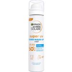 Garnier Ambre Solaire Super UV Pleťová ochranná mlha proti UV záření SPF50 75 ml – Hledejceny.cz