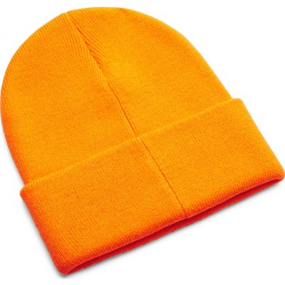 Under Armour HALFTIME beanie oranžová 1373155-793 – Zbozi.Blesk.cz