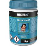 MASTERsil CHLOR START 1kg – Zboží Mobilmania
