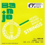 GorString Banjo 19BNI-06 – Zboží Mobilmania