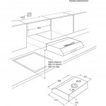 Electrolux LFU216X – Hledejceny.cz