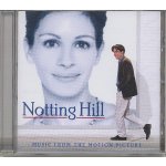 Ost - Notting Hill - New Version CD – Zbozi.Blesk.cz